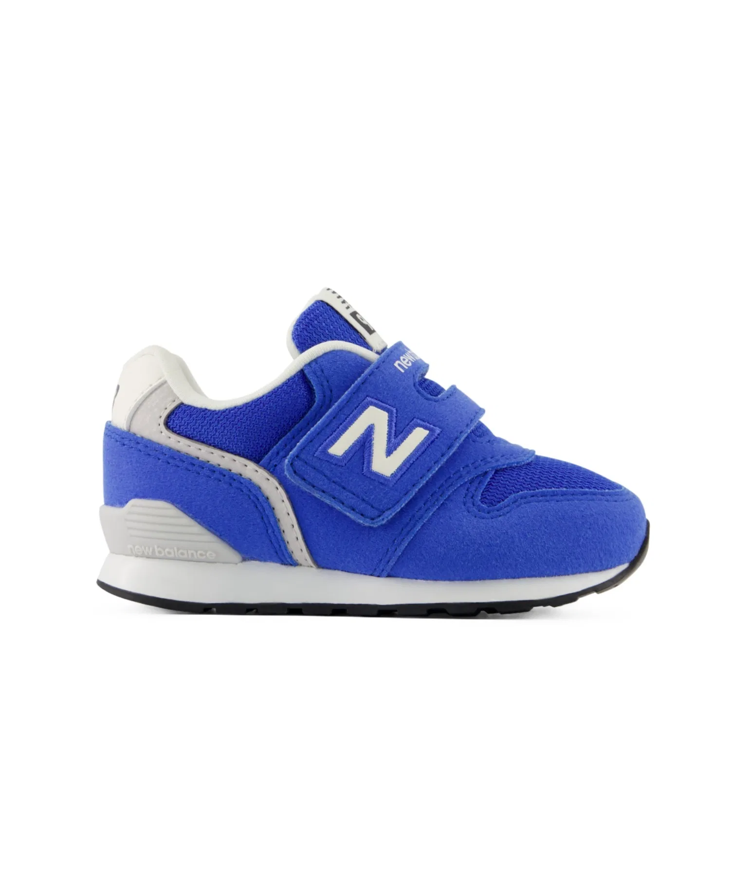 Детские кроссовки New Balance 996 Hook and Loop