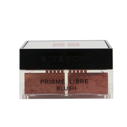 

Givenchy Румяна Prisme Libre N°06 Фланель Рубис 6г