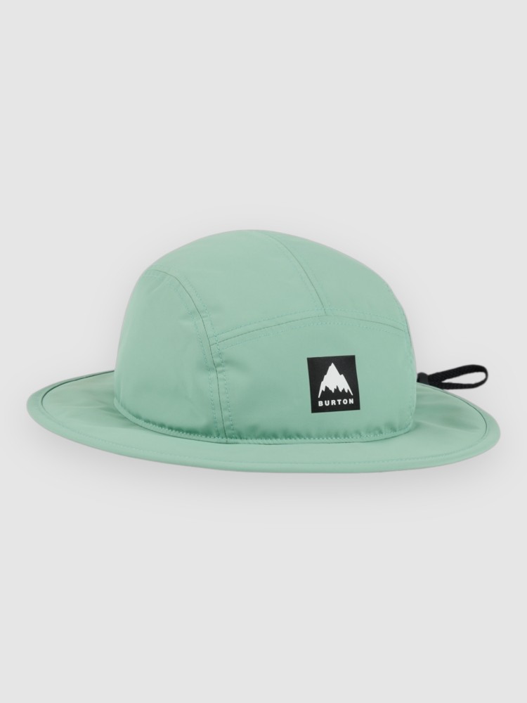 

Панама Burton Greyson Boonie Bucket Hat, soft sage