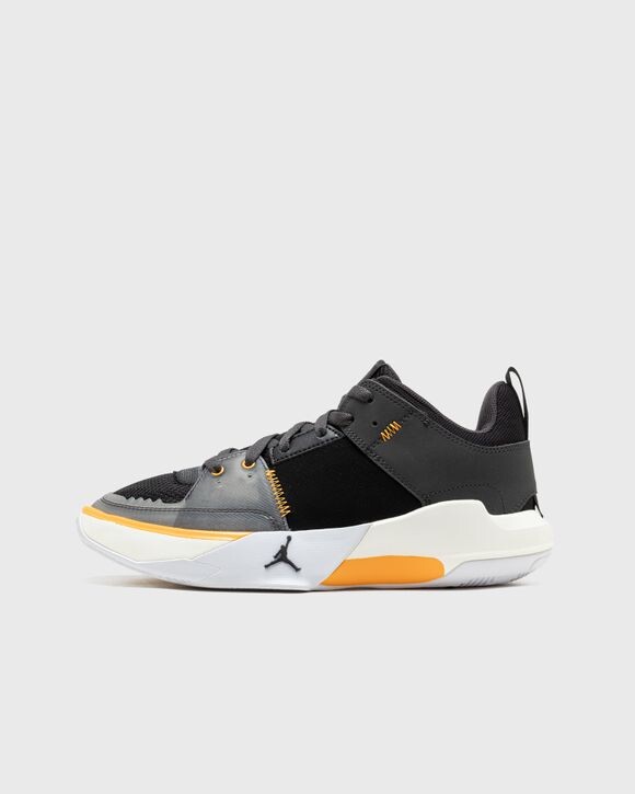 

Кроссовки Jordan One Take 5 (Gs), цвет black/taxi-anthracite-sail