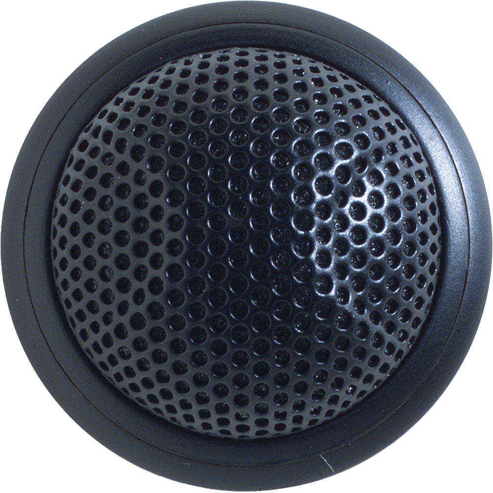 

Микрофон граничного слоя Shure MX395 Microflex Low-Profile Omnidirectional MX395B/O