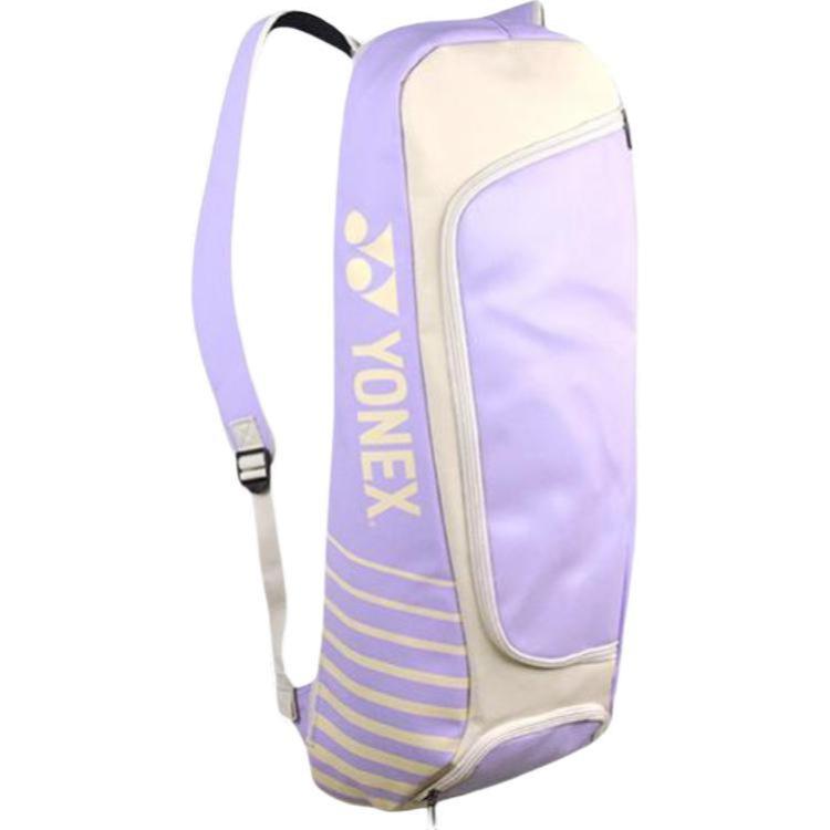 

Сумка для ракеток для бадминтона рюкзак унисекс YONEX