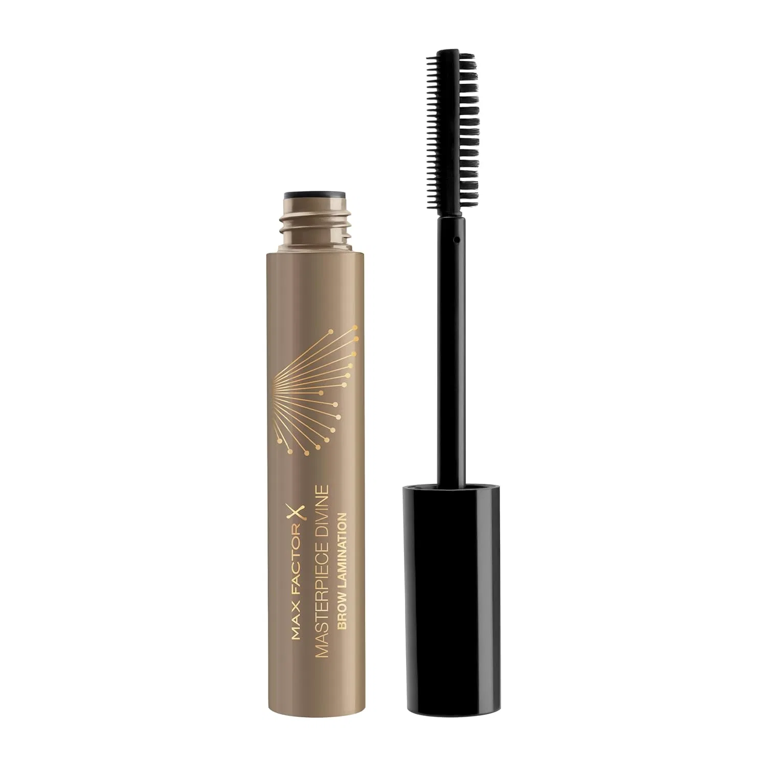 Гель для ламинирования бровей «Masterpiece Divine Brow Lamination Gel» 002 Light от Max Factor Max Factor, Colour: 002