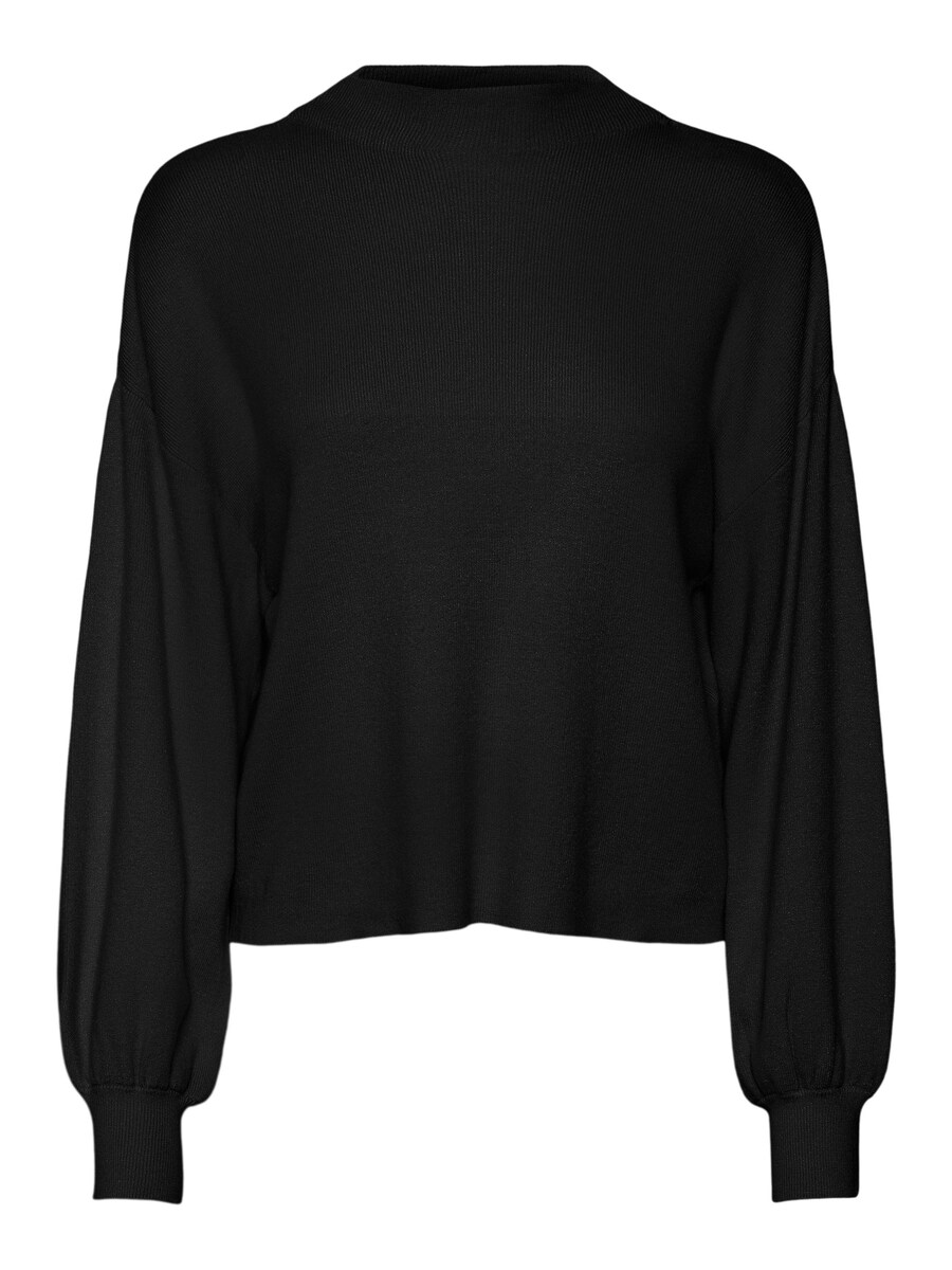 

Свитер VERO MODA Nancy, Black