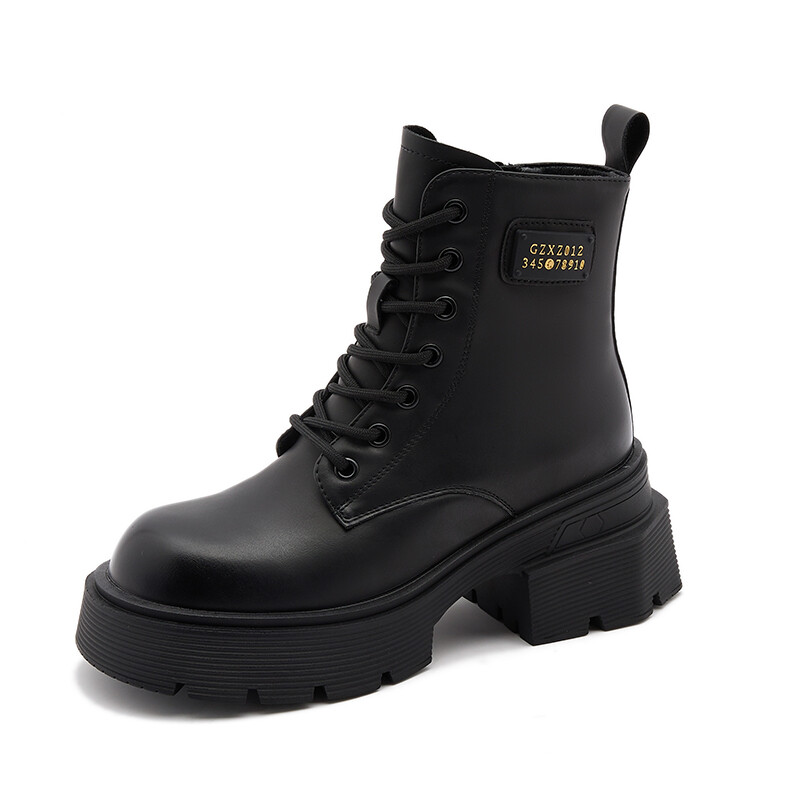 Martin Boot женские Ouumeis