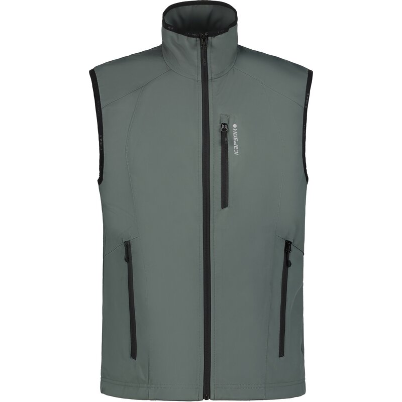 

Жилет Bogata Icepeak, цвет dunkel olivgruen