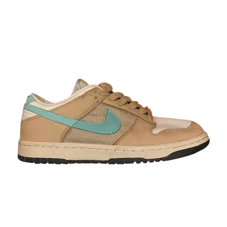 Кроссовки Nike Wmns Dunk Low Pro