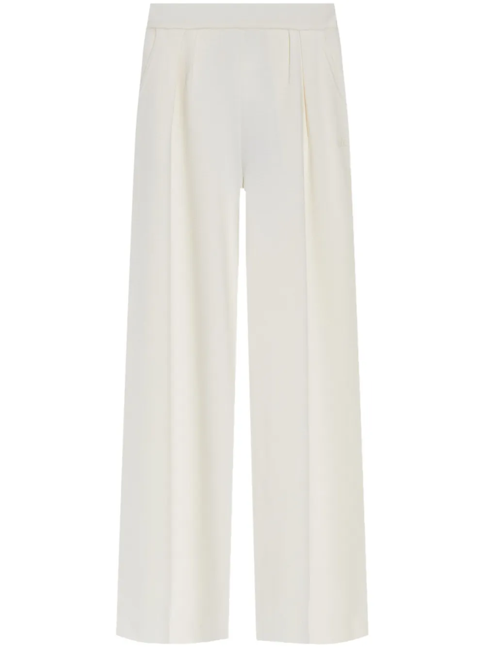 

Брюки Medium MAX MARA, белый