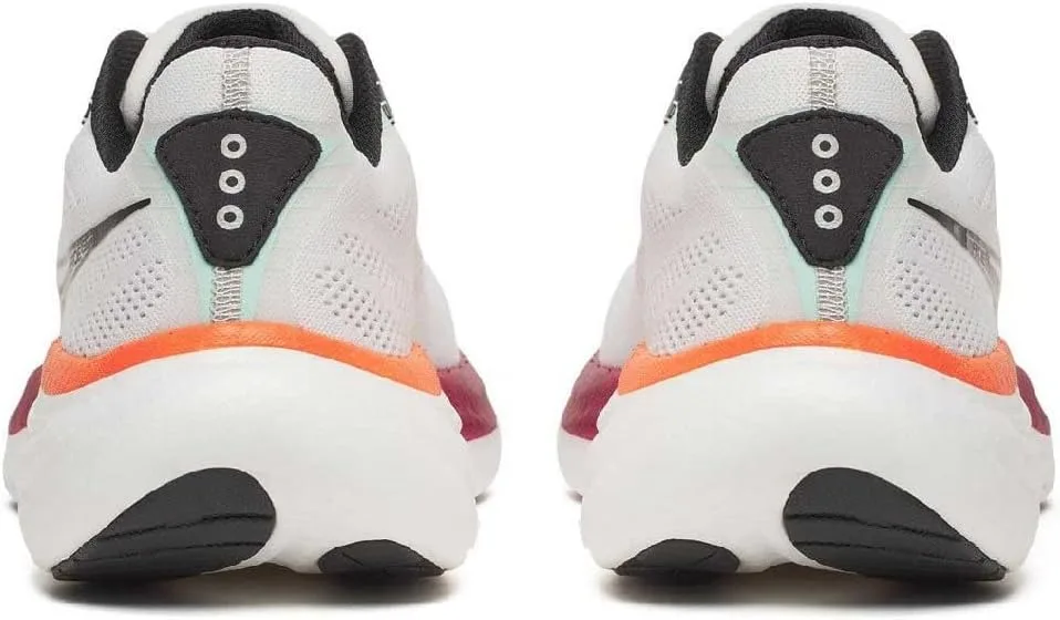 Кроссовки для бега Saucony Ride 19, белый — фото 4