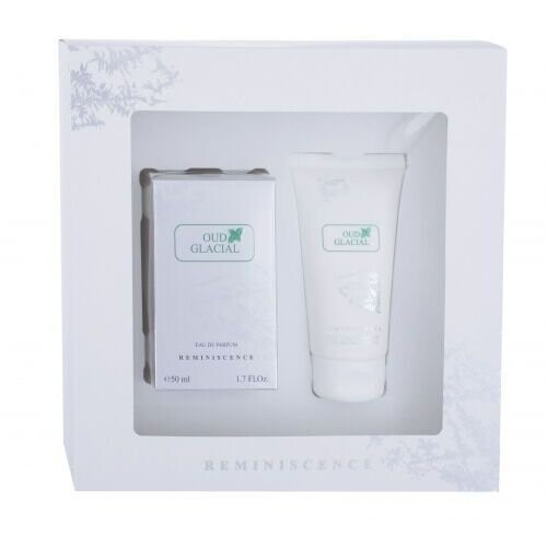 

Набор косметики, 2 шт. Reminiscence, Oud Glacial
