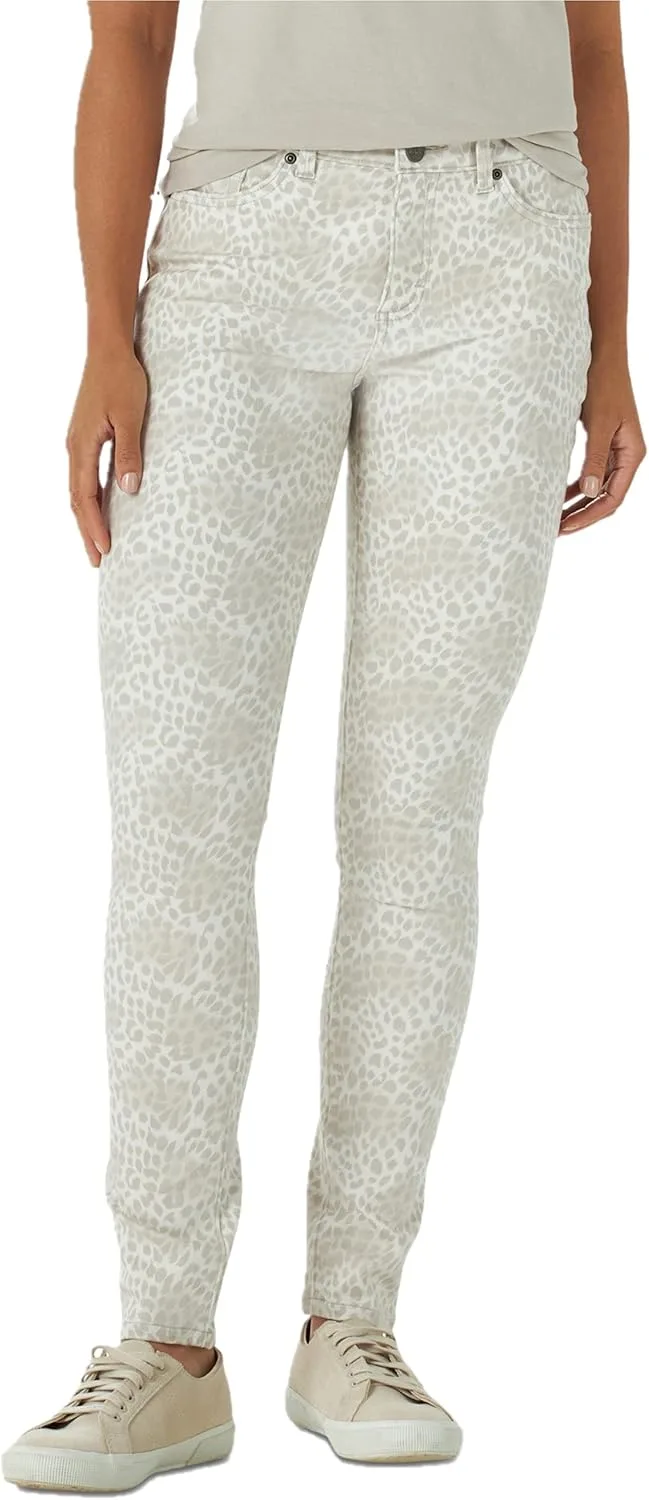 

Lee Женские джинсы Skinny Leg