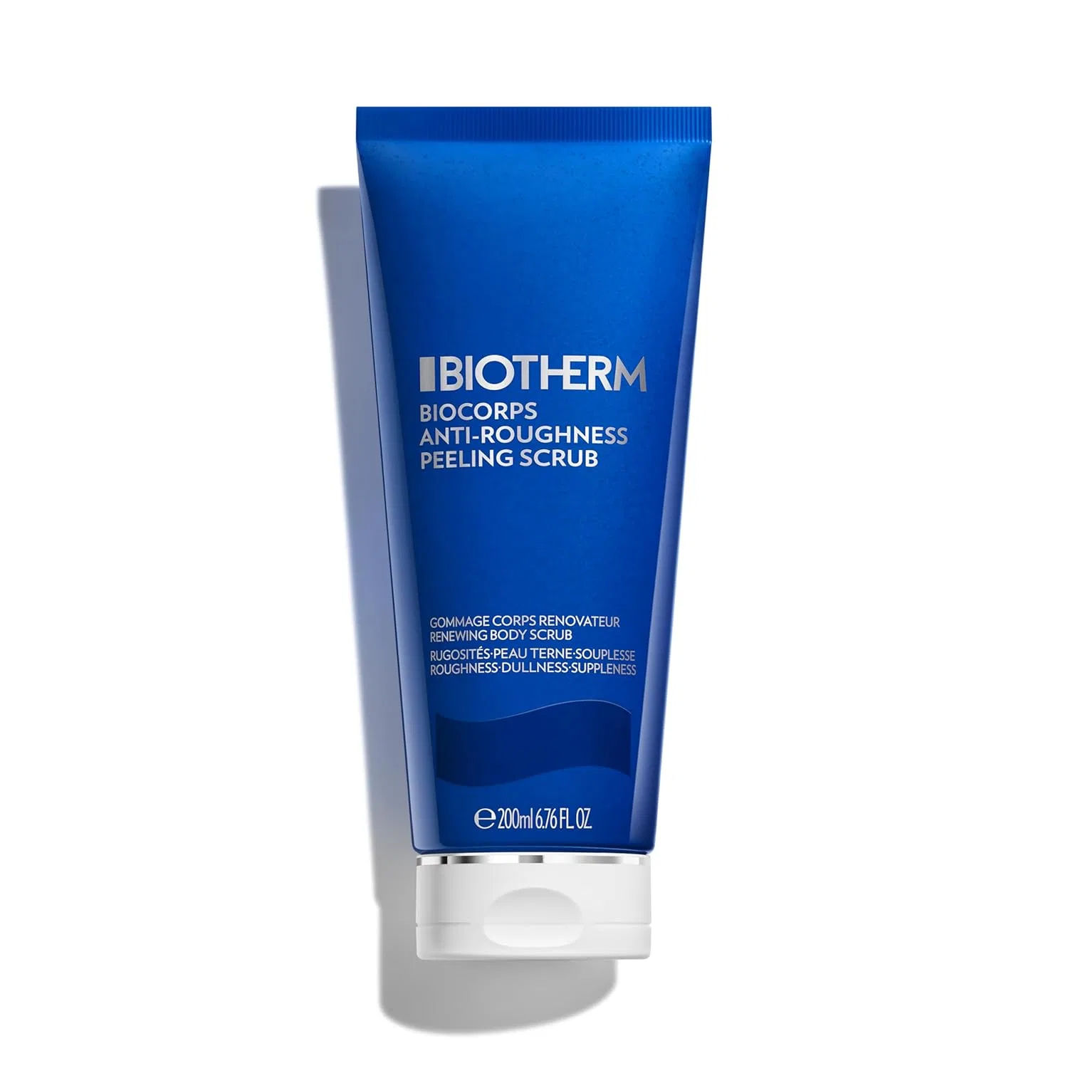 Скраб для тела Biotherm Biocorps 200 мл Biotherm