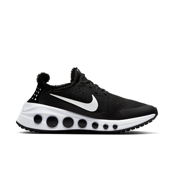 Кроссовки cruzrone Nike, черный — фото 2
