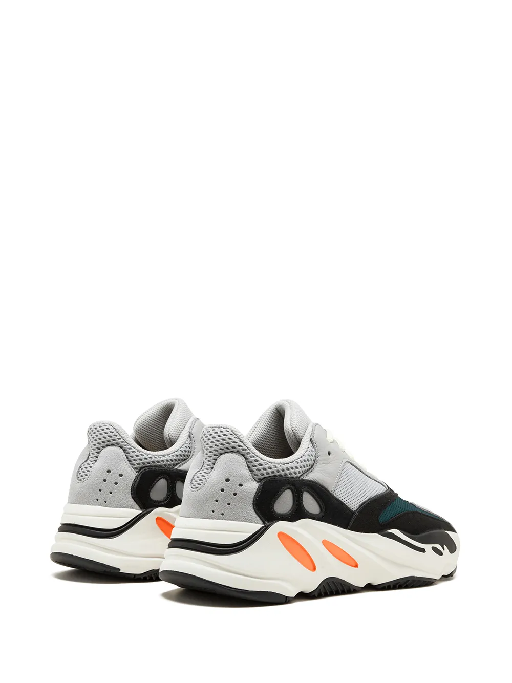 Кроссовки Yeezy Boost 700 OG Wave Runner Adidas, серый — фото 3