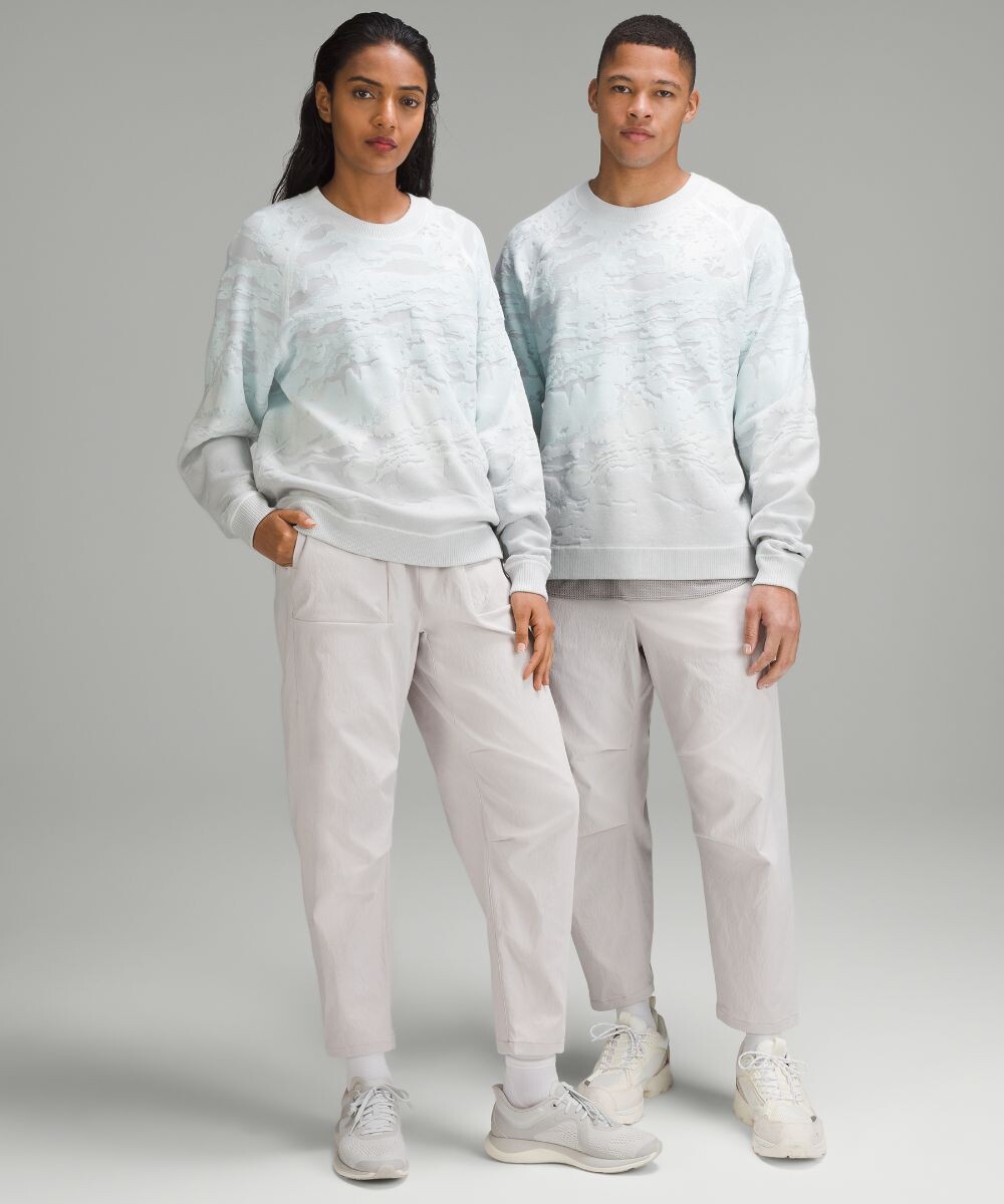 

Худи Lululemon