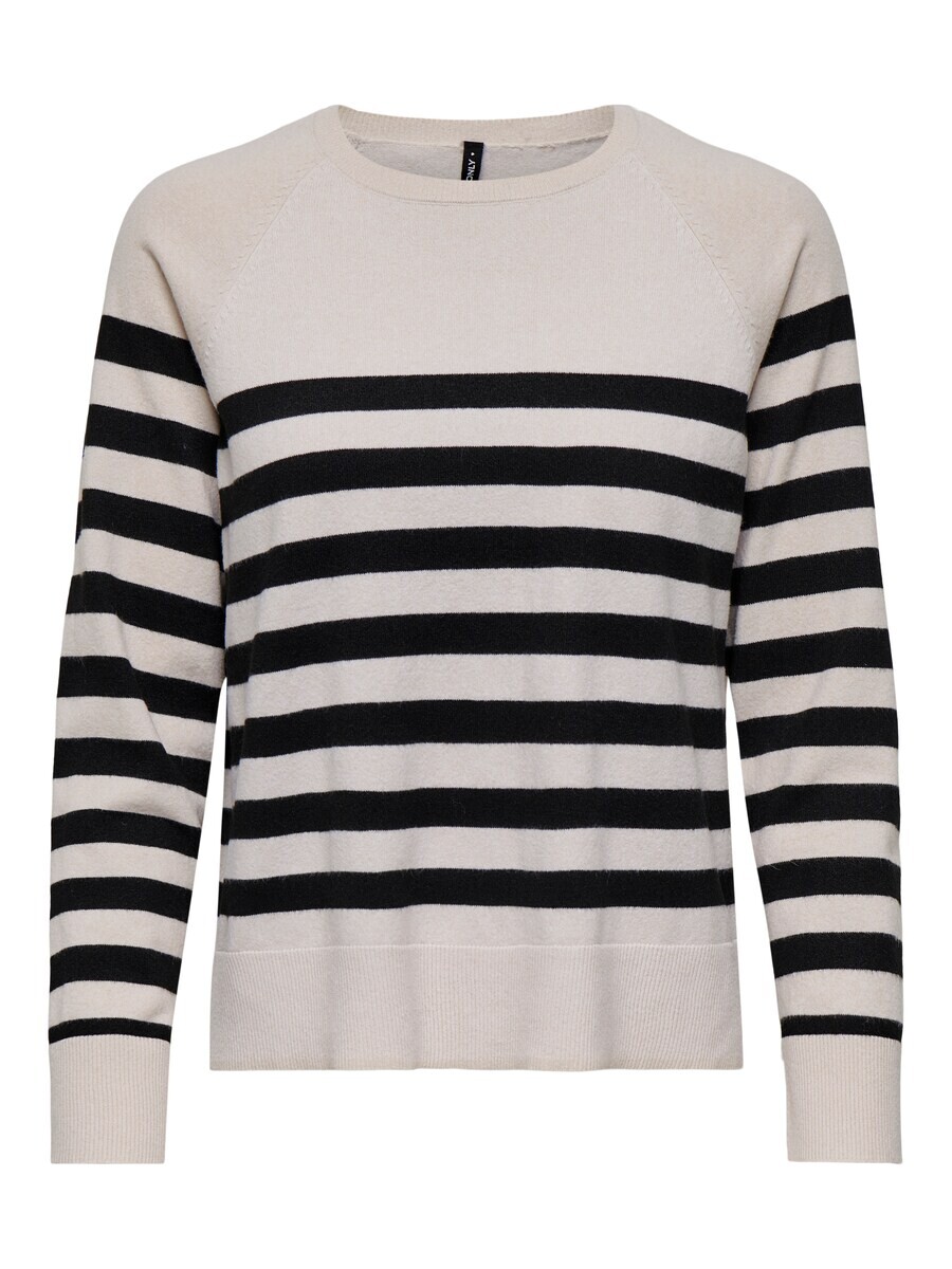 

Тонкий вязаный свитер ONLY Sweater ONLAma, цвет kitt