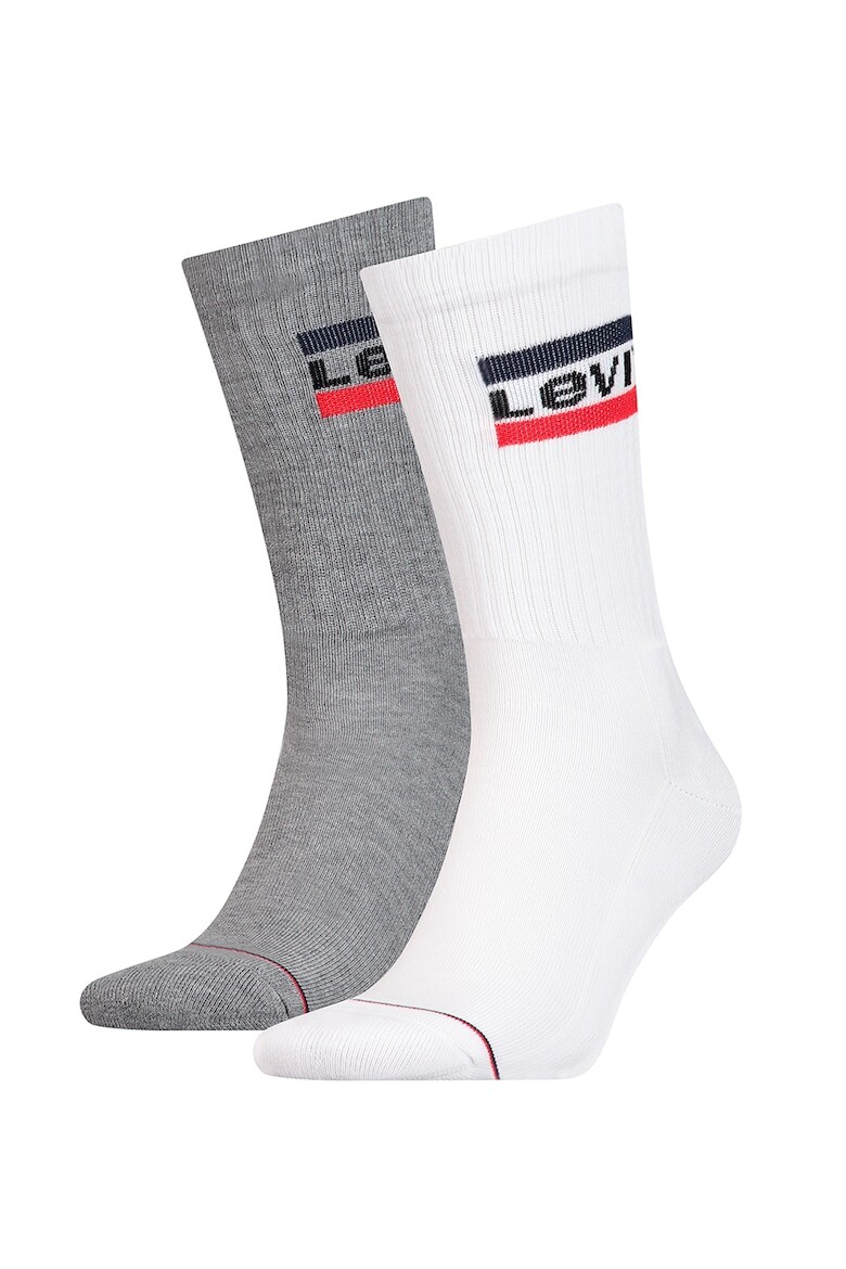 

Носки - 2 пары Levi'S, черный