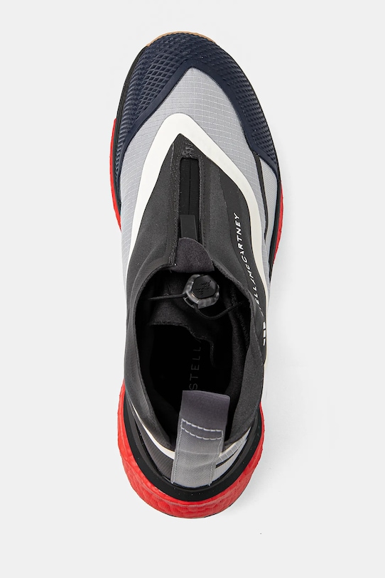 Ботинки Free Hiker GTX x TERREX Adidas By Stella Mccartney, мультиколор — фото 4