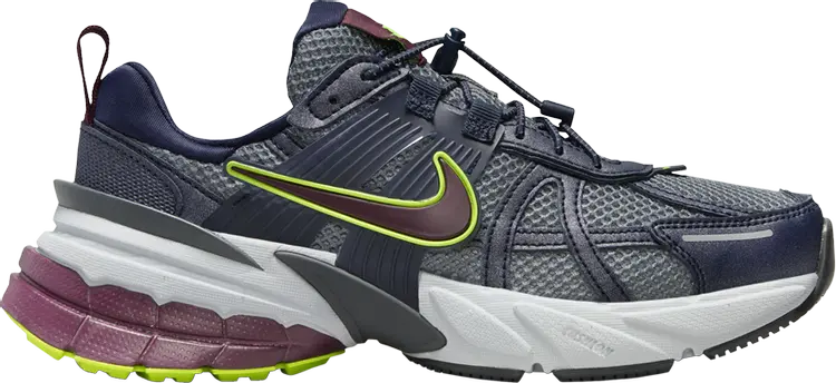 Кроссовки Wmns V2K Run 'Luminous', синий