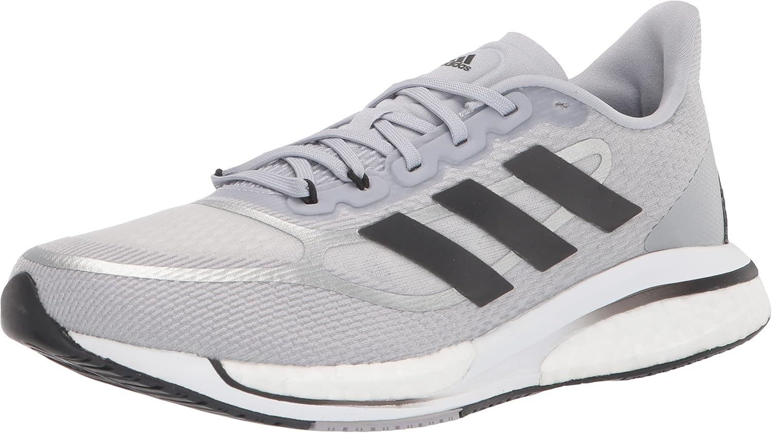 

Мужские кроссовки для бега Adidas Supernova , черный