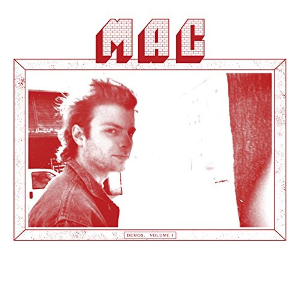 

Диск CD Demos, Volume 1 - Mac DeMarco