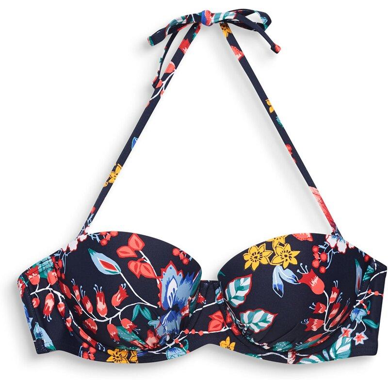 

Верх бикини Esprit Sports, черный