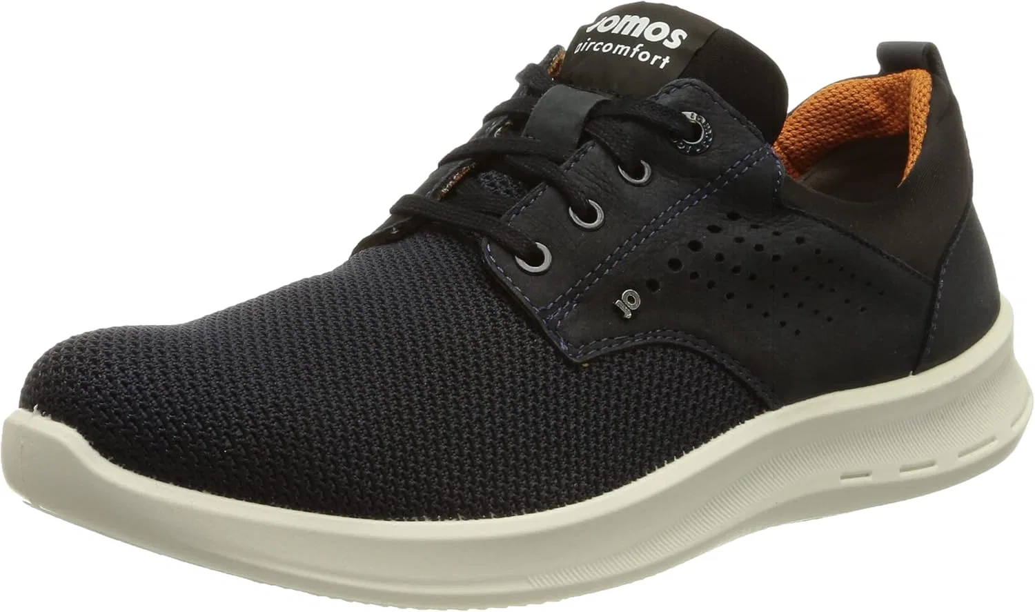 Мужские кроссовки Jomos Starter, Navy