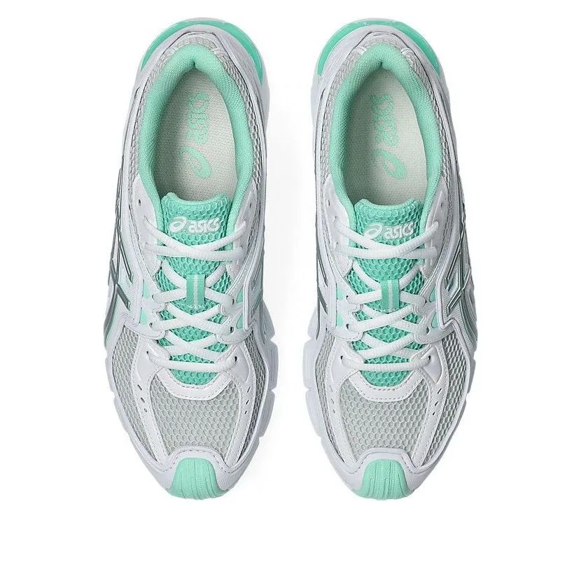 Кроссовки ASICS Gel-SD Lyte 'White Glacier Grey' — фото 3