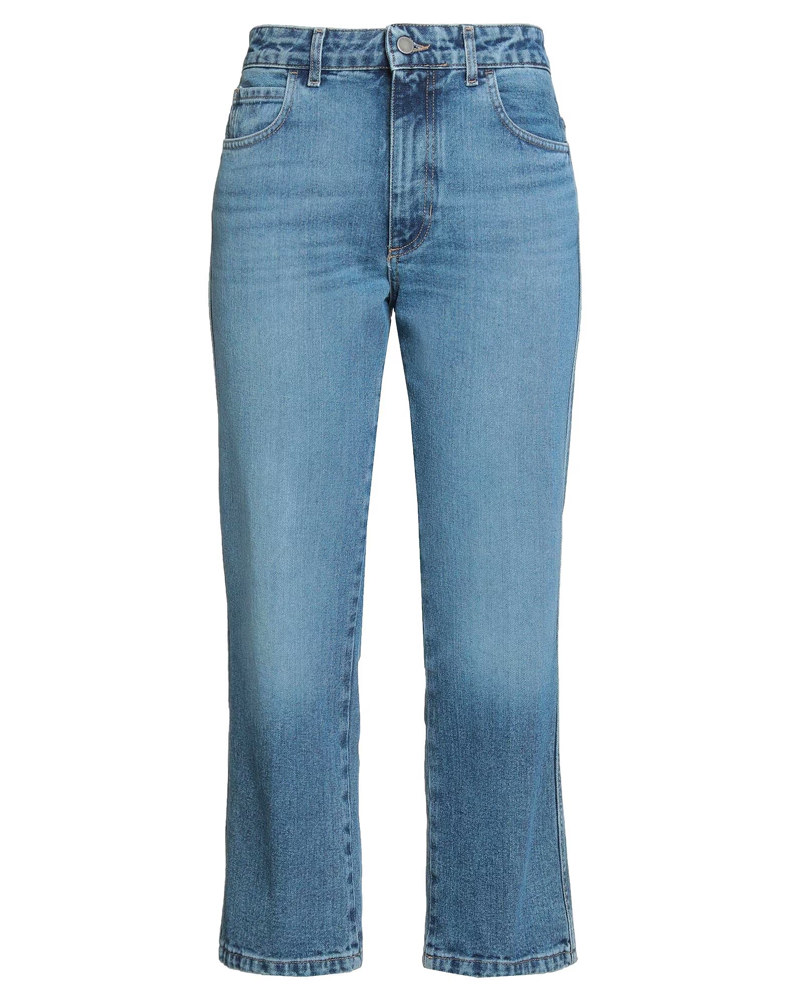 

Джинсы Merci Italia, синий