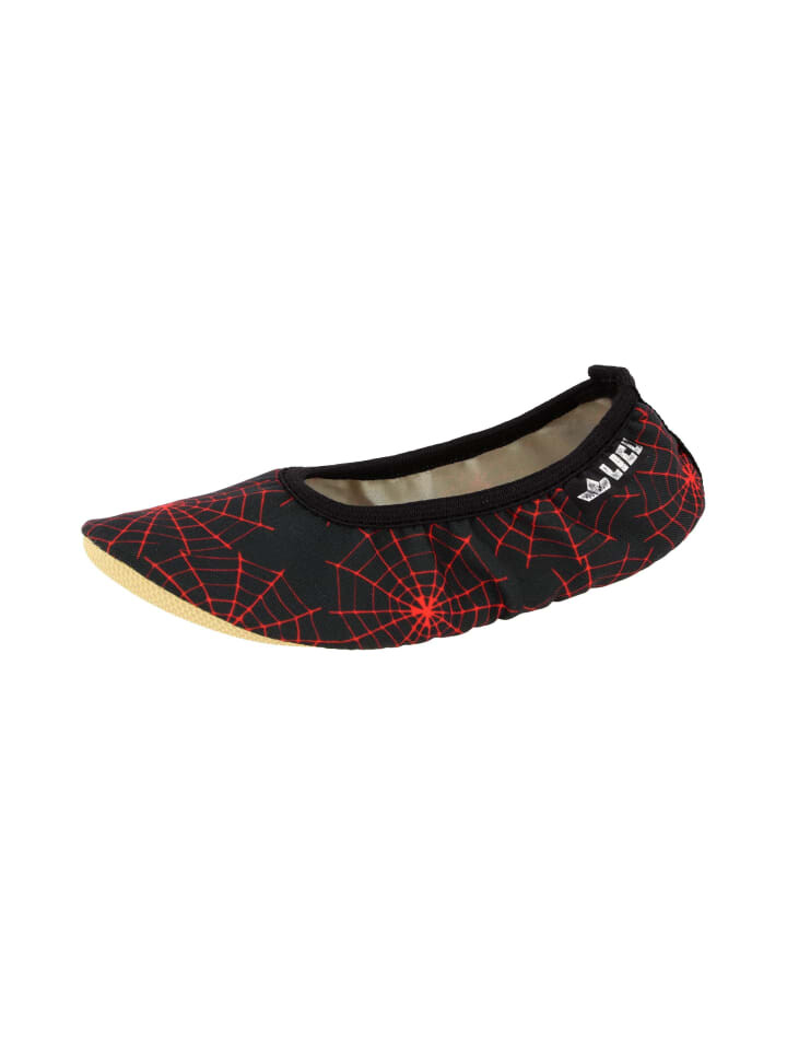 

Спортивные кроссовки Lico Gymnastikschuh G 1 Style, черный