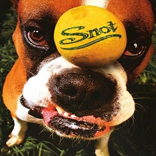 

Виниловая пластинка Snot - Get Some