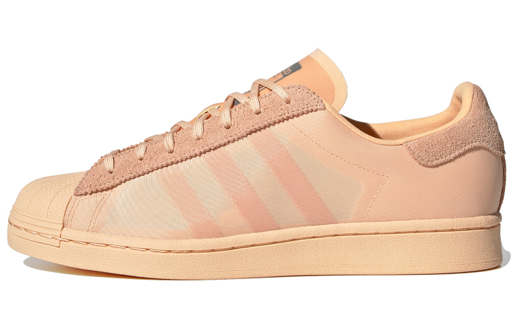 

Кроссовки Adidas Originals Originals Superstar Light Orange