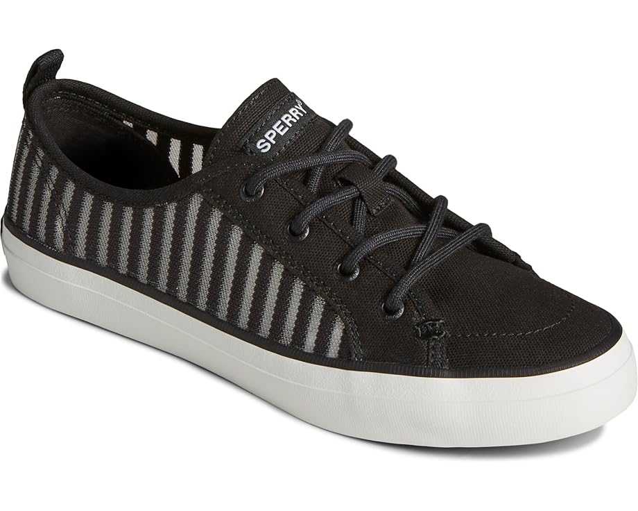 

Кроссовки Sperry Crest Vibe Seasonal, черный