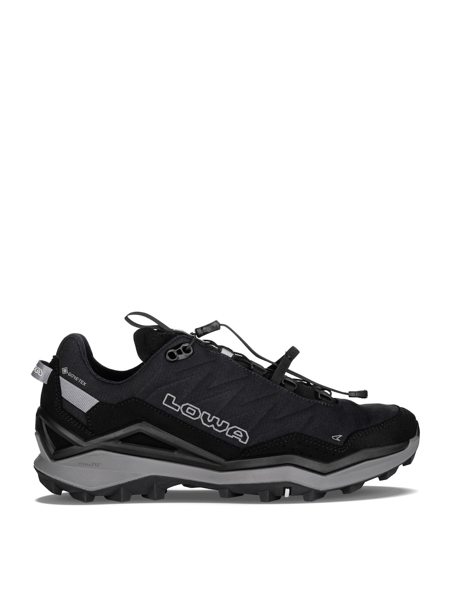 

Спортивные кроссовки LOWA MADDOX PRO GTX, черный