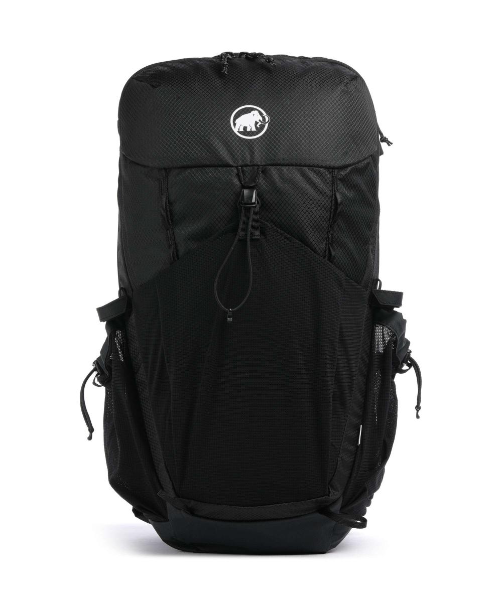 

Ducan 22 w походный рюкзак полиамид Mammut, черный