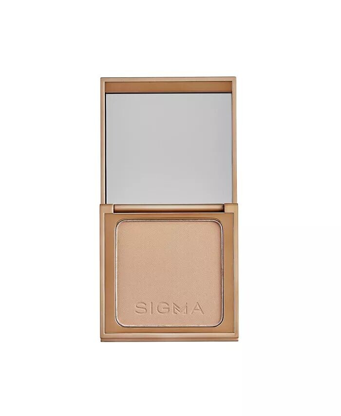 

Матовый бронзатор Sigma Beauty, цвет Deep (deep tan matte)