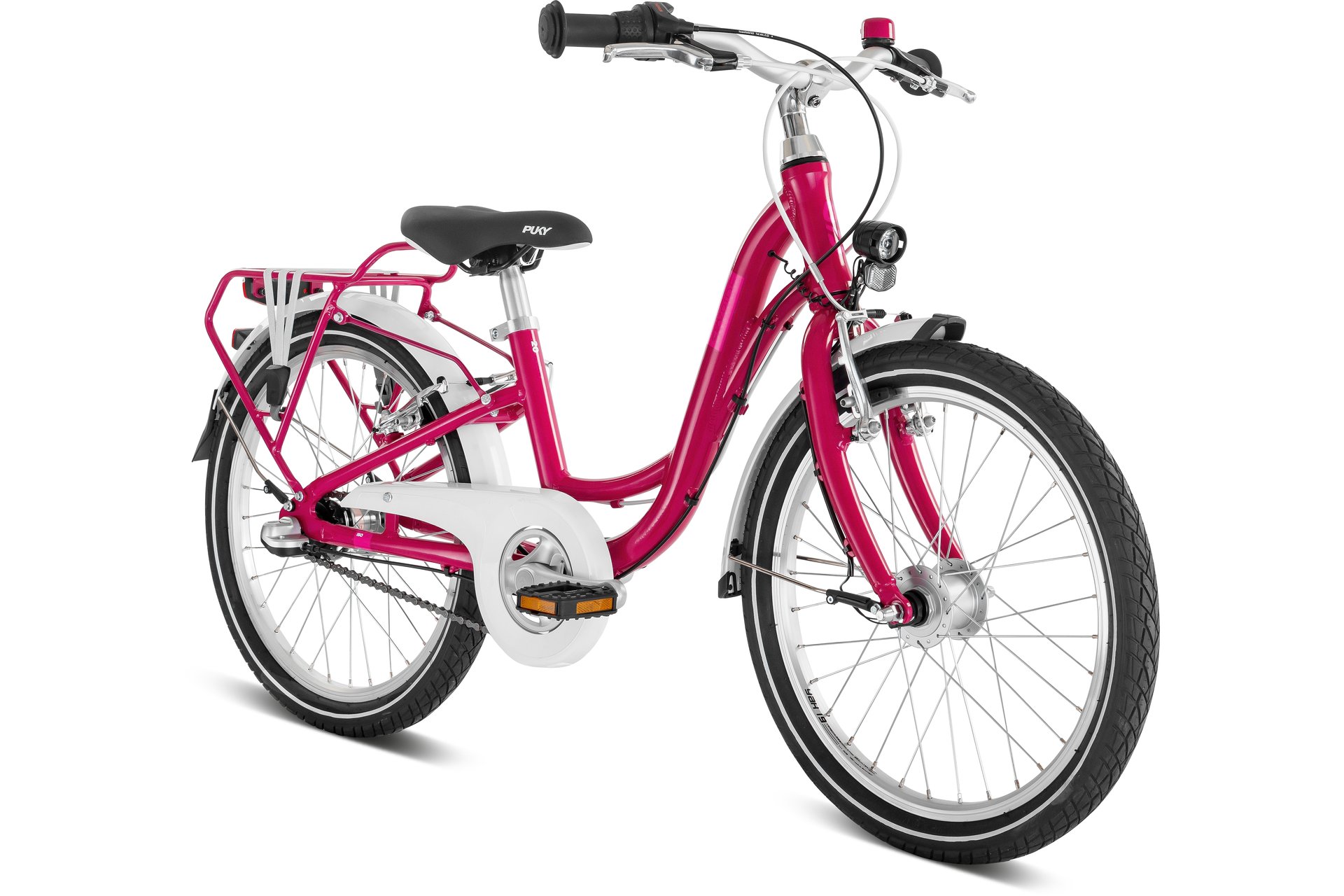 

Детский велосипед Puky Skyride 20-3 - 20 дюймов - Tiefeinsteiger - 2025, цвет Pink|berry, Розовый, Детский велосипед Puky Skyride 20-3 - 20 дюймов - Tiefeinsteiger - 2025, цвет Pink|berry