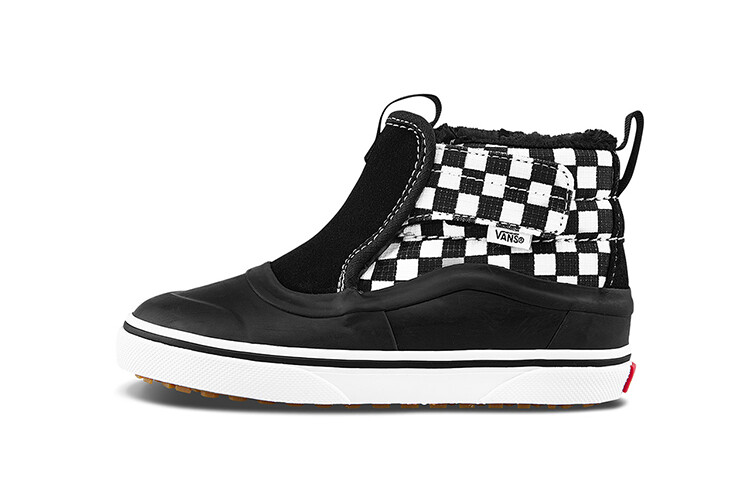 

Сандалии Vans Slip-on Series Toddler Shoes Baby