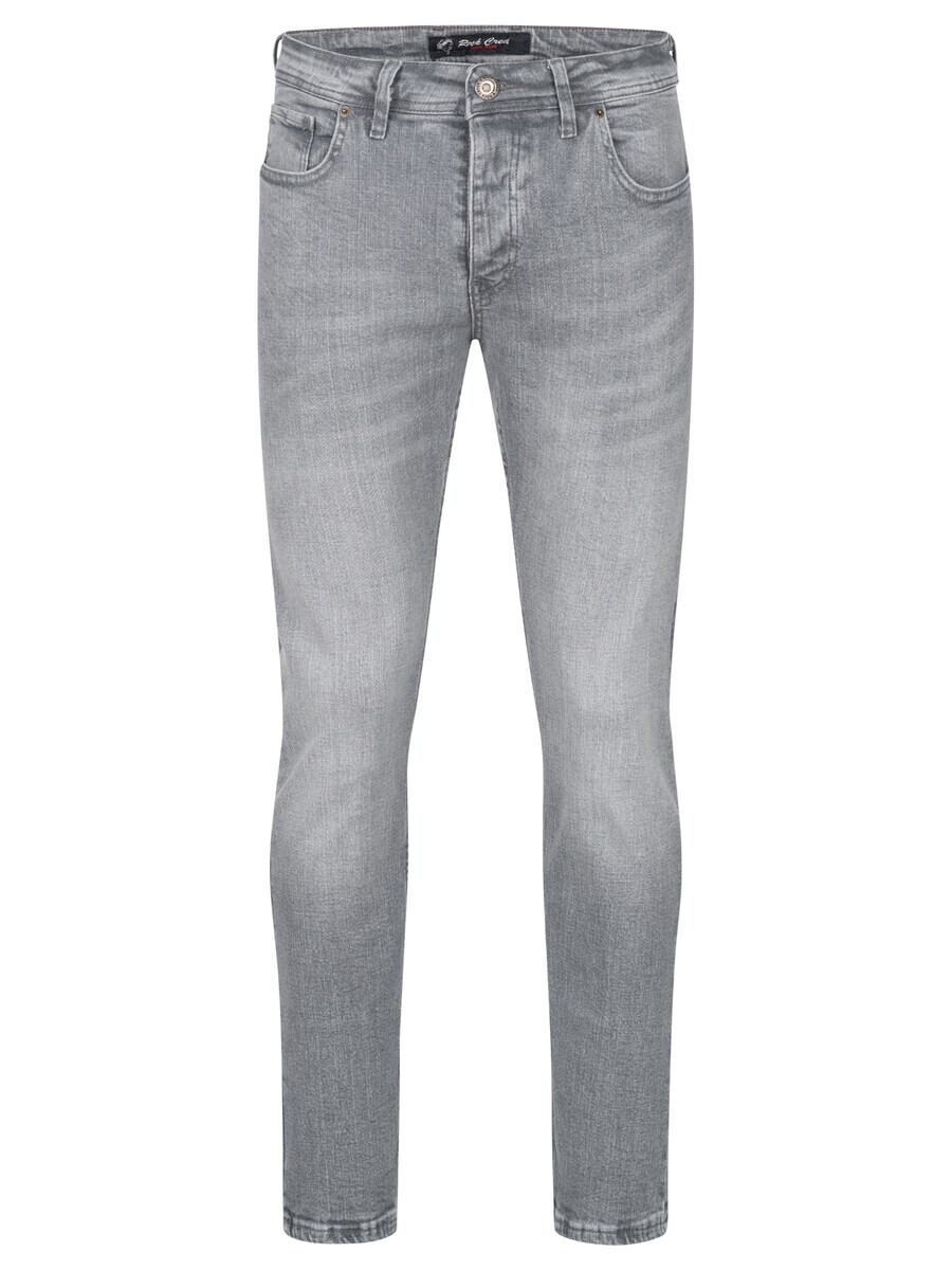 

Джинсы Rock Creek Regular Jeans, светло-серый
