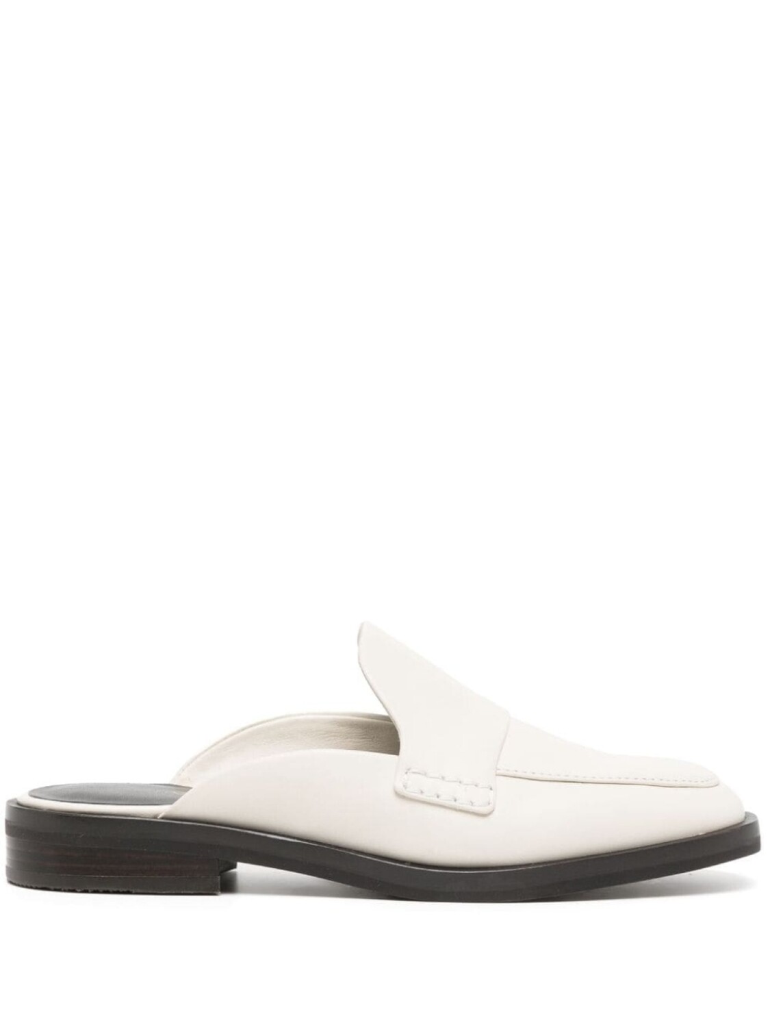 

3.1 Phillip Lim лоферы Alexa, белый