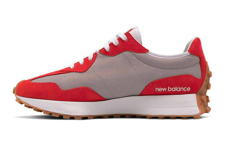 

New Balance NB 327 Детская обувь Lifestyle GS