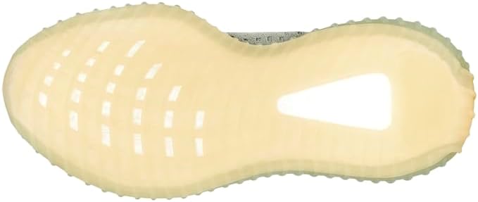 Кроссовки для маленьких мальчиков adidas Yeezy Boost 350 V2 Slip On, Desert — фото 4