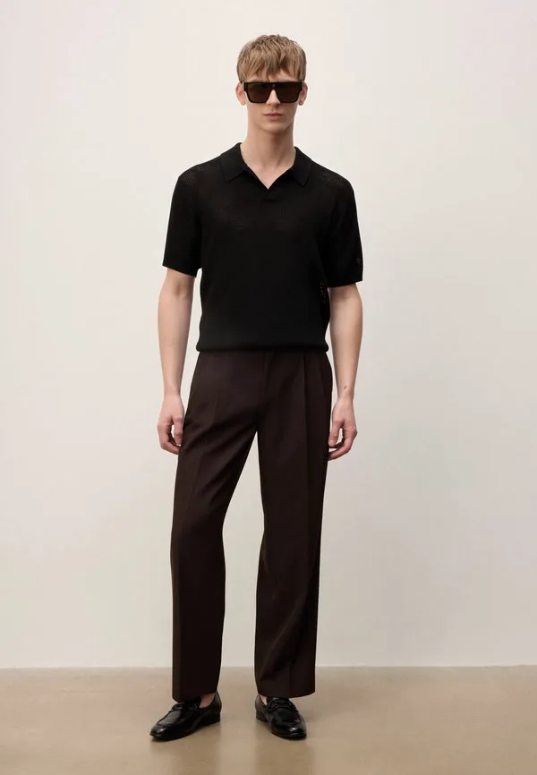 Элегантные лоферы tadesse Kazar, Black
