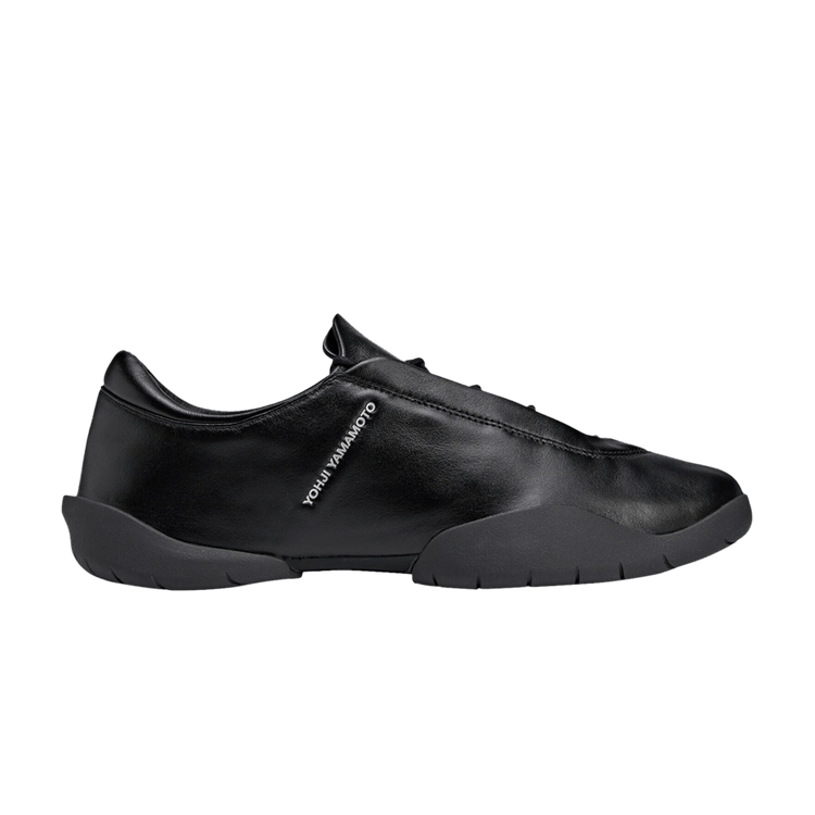 

Кроссовки Y-3 Regu 'Triple Black', черный