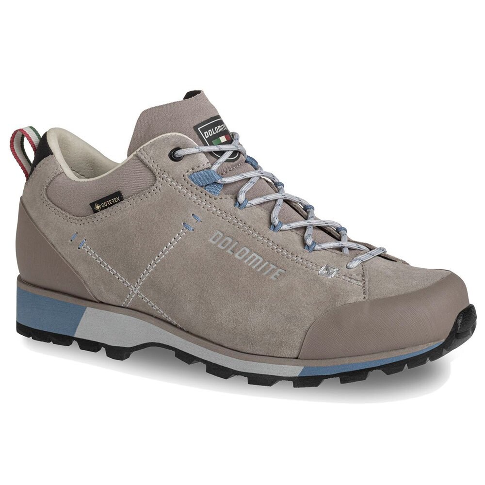 

Походная обувь Dolomite Cinquantaquattro Hike Low Evo Goretex, бежевый