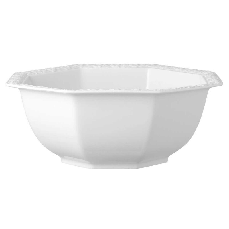

Миска для макарон Maria White 30 см Rosenthal, белый