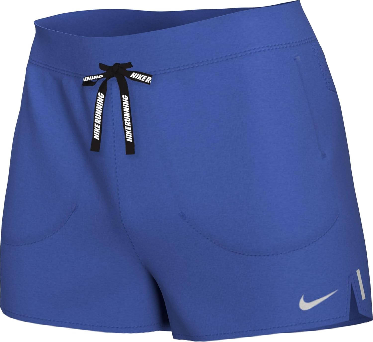 Мужские шорты для бега Nike Flex Stride 5 дюймов 2-в-1, Game Royal — фото 4