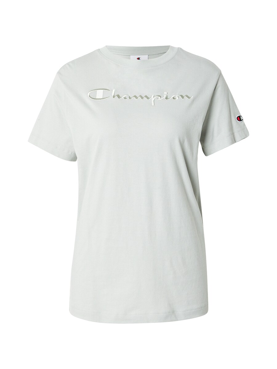 

Рубашка Champion Authentic Athletic Apparel, мятный