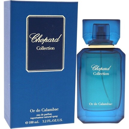 Парфюмированная вода Chopard Or de Calambac — фото 3
