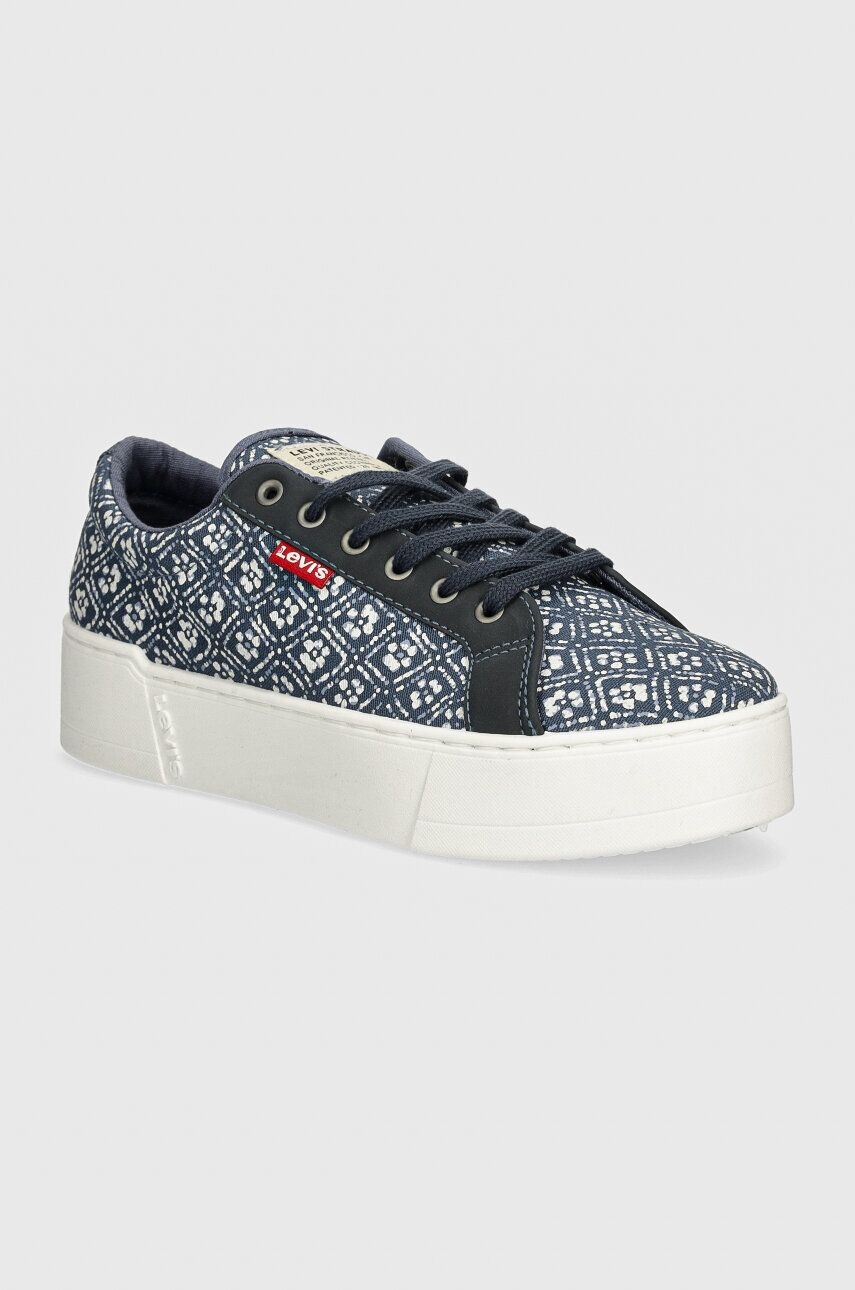 

Кроссовки Levi's TIJUANA 2.0, синий